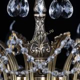 Люстра бронзовая Афина №1 баден в Новокузнецке Люстра бронзовая Афина №1 баден в Новокузнецке