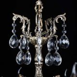 Люстра бронзовая Афина №1 баден в Новокузнецке Люстра бронзовая Афина №1 баден в Новокузнецке