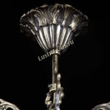 Люстра бронзовая Афина №1 баден в Новокузнецке Люстра бронзовая Афина №1 баден в Новокузнецке