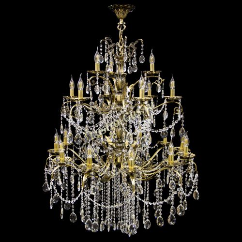 Люстра бронзовая Афина №21 в Новокузнецке Люстра бронзовая Афина №21 в Новокузнецке