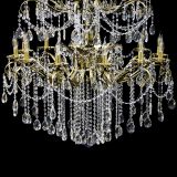 Люстра бронзовая Афина №21 в Новокузнецке Люстра бронзовая Афина №21 в Новокузнецке