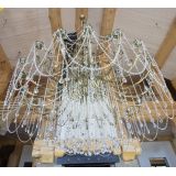 Люстра бронзовая Афина №35 в Новокузнецке Люстра бронзовая Афина №35 в Новокузнецке