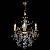 Люстра бронзовая Алфея №3/1 Шар в Новокузнецке Люстра бронзовая Алфея №3/1 Шар в Новокузнецке