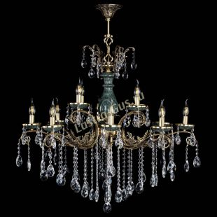 Алфея Малахит №12 баден