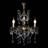 Бронзовая люстра Ариадна №3 Лучик в Новокузнецке Бронзовая люстра Ариадна №3 Лучик в Новокузнецке