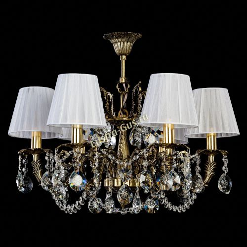 Бронзовая люстра Артемида №2 Прованс в Новокузнецке Бронзовая люстра Артемида №2 Прованс в Новокузнецке