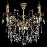 Люстра бронзовая Артемида №4 баден в Новокузнецке Люстра бронзовая Артемида №4 баден в Новокузнецке