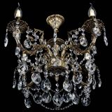 Люстра бронзовая Артемида №4 баден в Новокузнецке Люстра бронзовая Артемида №4 баден в Новокузнецке