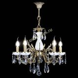 Люстра бронзовая Атланта из мрамора №5/1 Лучик в Новокузнецке Люстра бронзовая Атланта из мрамора №5/1 Лучик в Новокузнецке