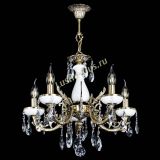 Люстра бронзовая Атланта из мрамора №5/1 Лучик в Новокузнецке Люстра бронзовая Атланта из мрамора №5/1 Лучик в Новокузнецке