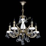 Люстра бронзовая Атланта из мрамора №5/1 Шар в Новокузнецке Люстра бронзовая Атланта из мрамора №5/1 Шар в Новокузнецке