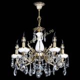 Люстра бронзовая Атланта из мрамора Баден №5/3 в Новокузнецке Люстра бронзовая Атланта из мрамора Баден №5/3 в Новокузнецке