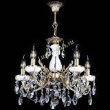 Люстра бронзовая Атланта из мрамора №5/3 Лучик в Новокузнецке Люстра бронзовая Атланта из мрамора №5/3 Лучик в Новокузнецке