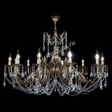 Люстра бронзовая Делия №12 журавлик в Новокузнецке Люстра бронзовая Делия №12 журавлик в Новокузнецке