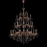 Люстра под бронзу Винтаж №1 1,1 м - Глаз Дракона под бронзу в Новокузнецке Люстра под бронзу Винтаж №1 1,1 м - Глаз Дракона под бронзу в Новокузнецке