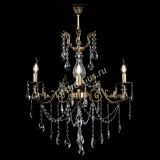 Люстра бронзовая Кассандра Алфея №3/1 журавлик в Новокузнецке Люстра бронзовая Кассандра Алфея №3/1 журавлик в Новокузнецке