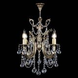 Люстра бронзовая Матильда №4 Шар в Новокузнецке Люстра бронзовая Матильда №4 Шар в Новокузнецке