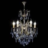 Люстра бронзовая Матильда №5 Баден в Новокузнецке Люстра бронзовая Матильда №5 Баден в Новокузнецке