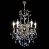 Люстра бронзовая Матильда №5 Лучик в Новокузнецке Люстра бронзовая Матильда №5 Лучик в Новокузнецке