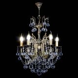 Люстра бронзовая Матильда №5 Шар в Новокузнецке Люстра бронзовая Матильда №5 Шар в Новокузнецке