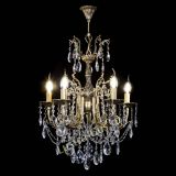 Люстра бронзовая Матильда №5 Журавлик в Новокузнецке Люстра бронзовая Матильда №5 Журавлик в Новокузнецке