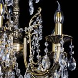 Люстра бронзовая Матильда №5 Журавлик в Новокузнецке Люстра бронзовая Матильда №5 Журавлик в Новокузнецке