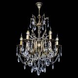 Люстра бронзовая Матильда №5 Журавлик в Новокузнецке Люстра бронзовая Матильда №5 Журавлик в Новокузнецке