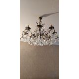 Люстра Милана №1 Дубик в Новокузнецке