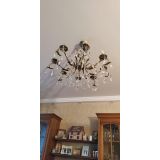 Люстра Милана №1 Дубик в Новокузнецке