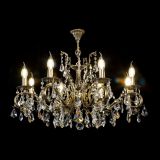 Люстра Милана №1 Дубик в Новокузнецке