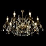 Люстра Милана №1 Дубик в Новокузнецке