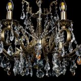 Люстра Милана №1 Дубик в Новокузнецке