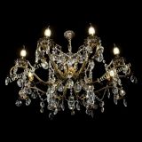 Люстра Милана №1 в Новокузнецке Люстра Милана №1 в Новокузнецке