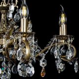 Люстра Милана №1 в Новокузнецке Люстра Милана №1 в Новокузнецке