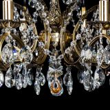 Люстра Милана №1 в Новокузнецке Люстра Милана №1 в Новокузнецке