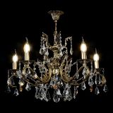 Люстра Милана №5 Дубик в Новокузнецке Люстра Милана №5 Дубик в Новокузнецке