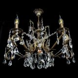 Люстра Милана №5 Дубик в Новокузнецке Люстра Милана №5 Дубик в Новокузнецке