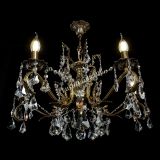 Люстра Милана №5 Дубик в Новокузнецке Люстра Милана №5 Дубик в Новокузнецке