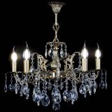 Люстра Муза №6 баден в Новокузнецке Люстра Муза №6 баден в Новокузнецке