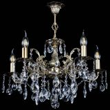 Люстра Муза №6 баден в Новокузнецке Люстра Муза №6 баден в Новокузнецке