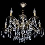 Люстра Муза №6 баден в Новокузнецке Люстра Муза №6 баден в Новокузнецке