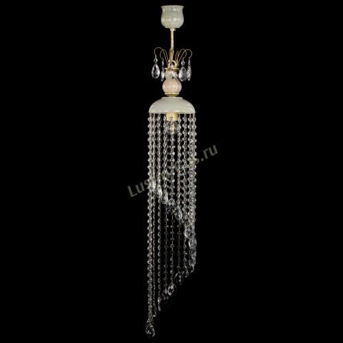 Люстра бронзовая Оникс №1/2 баден в Новокузнецке Люстра бронзовая Оникс №1/2 баден в Новокузнецке