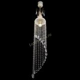 Люстра бронзовая Оникс №1/2 журавлик в Новокузнецке