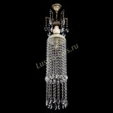 Люстра бронзовая Оникс №1/3 баден в Новокузнецке