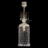 Люстра бронзовая Оникс №1 журавлик в Новокузнецке