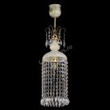 Люстра бронзовая Оникс №1 журавлик в Новокузнецке