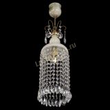 Люстра бронзовая Оникс №1 журавлик в Новокузнецке