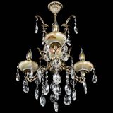 Люстра бронзовая Оникс №3/1 баден в Новокузнецке