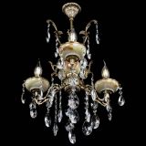 Люстра бронзовая Оникс №3/1 лучик в Новокузнецке Люстра бронзовая Оникс №3/1 лучик в Новокузнецке