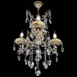 Люстра бронзовая Оникс №3/2 баден в Новокузнецке Люстра бронзовая Оникс №3/2 баден в Новокузнецке